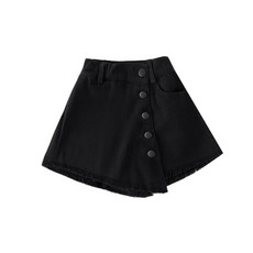 여아치마반바지