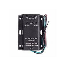 차량영상분배증폭기