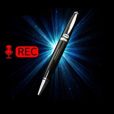 머레이볼펜녹음기pv-100