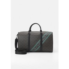 [정품] VALENTINO BAGS 발렌티노 가방 ARON 주말 네로 밀리터리, nero/militare/black, One Size