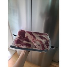 이베리코목살원육