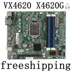 에이서 X4620G 용 B75H2-AD 마더보드 LGA 1155 DDR3 메인보드, 1개