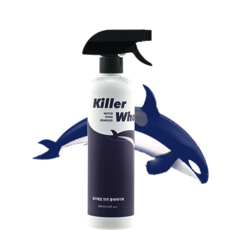 킬러웨일(Killer Whale) 천연 물때제거제, 1개, 500ml