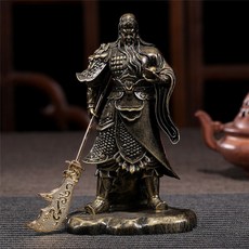청동악기현주작품