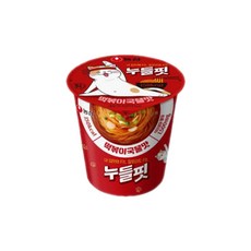 누들핏떡볶이