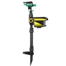 모션감지스프링클러