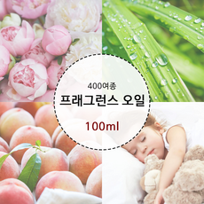 프래그런스오일 400여종 100ml [브랜드타입] 캔들 디퓨저 석고방향제 향수 만들기 재료, 63.네롤리포르토피노, 1개 - 네롤리포르토피노