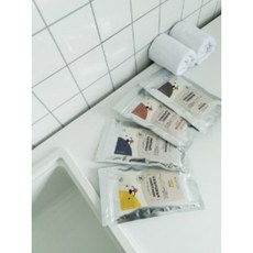 반려시대 허브스파 반려동물용 허브팩, 청색천연염색+허브스파인디고, 1개