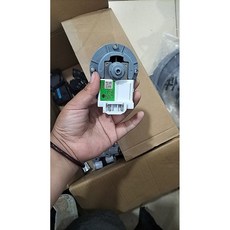 해양 세탁기 배수 펌프 S3006 대체 모터 220V B30 5A 60Hz, Substitute 220 60Hz, 1개
