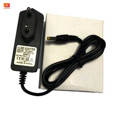 6V 800MA 1A AC DC 어댑터 충전기 SONY ES608K3 RH1 NH1 N10 D100 D50 SW7600GR EH1 전원 어댑터|AC/DC, 02 US