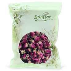 동의한재 장미차 로즈티 장미꽃차, 300g, 1개