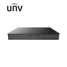 유니뷰 CCTV 최대 800만화소 IP카메라 32채널 NVR IP네트워크 녹화기 NVR302K-32RS - 32채널nvr