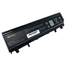 New GHU 배터리 11.1V 87WH 호환가능한 with 델 Latitude E5540 E5440 VV0NF, 상세내용참조