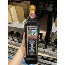 코스트코발사믹식초