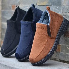 남자로퍼모카신