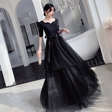 브라이덜샤워 원피스 연말드레스-601464516500