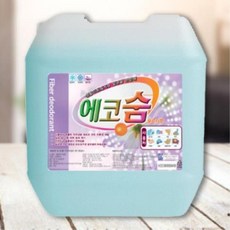 PVA075374 연두마트 18.75L 섬유디퓨져 섬유탈취제 플로랄향 디퓨져 KH201, 1