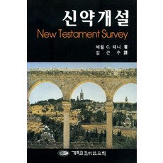 신약개설, CLC(기독교문서선교회)