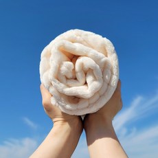 무탈 KC인증 극세사 무릎담요