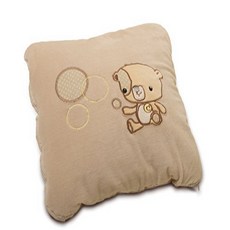 클레바마마 베개 담요 베이지 Clevamama Pillow Blanket Beige, 1개, null) 1, Beige