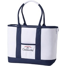 SJ 캘러웨이 여성 토트백 SPL Tote FW22JM - 캘러웨이토트백