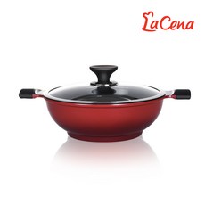 기타 라체나 메이플트리 IH냄비 웍 26cm (EL1583), 상세 설명 참조, 1개