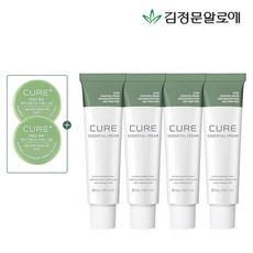 김정문알로에큐어크림