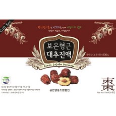 보은대추갈비
