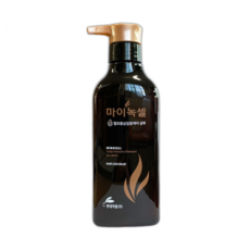 현대약품 마이녹셀 탈모샴푸 성훈 샴푸 400ml 11203637, 400ml 샘플 1개, 1개