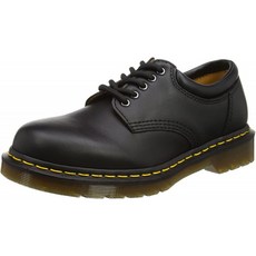 Dr. Martens 8053 Black Nappa US M sz 7 W sz 8