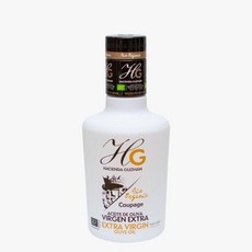 하시엔다구즈만 엑스트라버진 올리브오일 쿠파주 250ml