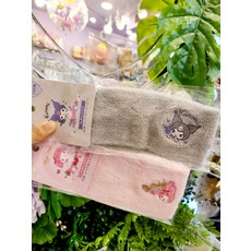 쿠로미세안밴드