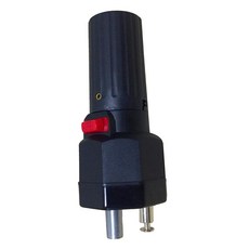 DC 1.5V 바베큐 로스터 로티세리 모터 야외 피크닉 부품 프리미엄 알루미늄 우수한 단열, 1개