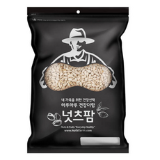 넛츠팜 해바라기씨 미국산, 800g, 2개