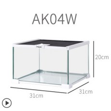 크레스티드게코렉사