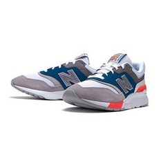 뉴발란스 997 운동화 CM997HCP