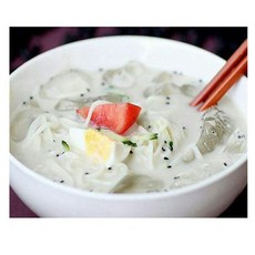전문용 콩국수면벌크-1.4kg2봉14인분