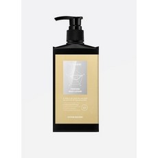 포맨트 포맨 바디로션 코튼 썩세스 300ml 코튼 메모리 300ml, 1개