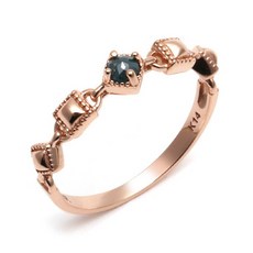 러프다이아반지