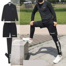 나이키남자레깅스