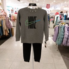 나이키키즈상하