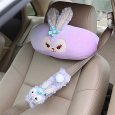 산리오안전벨트