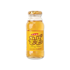호연당 꿀물 따뜻한 병음료 180ml x 20개