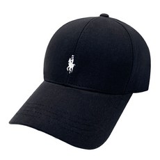 라파클럽 남여공용 베이직 볼캡 야구 모자