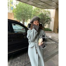 던스트트렌치코트