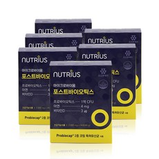 내몸을살리는마이크로바이옴