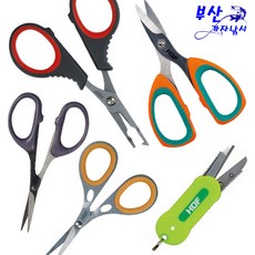 해동 HA-1102 PE 합사가위 4호 (105mm) 낚시용