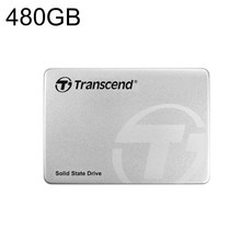 SSD220S 480GB TLC