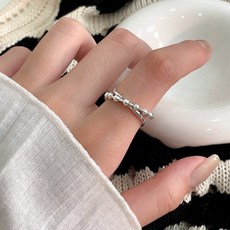 볼진주반지