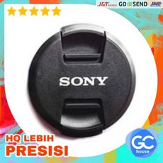소니알파5000렌즈캡
